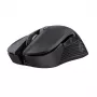 Trust GXT 923 YBAR muis gaming rechtshandig RF draadloos optisch 7200 DPI
