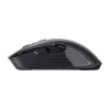 Trust GXT 923 YBAR muis gaming rechtshandig RF draadloos optisch 7200 DPI
