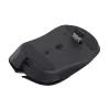 Trust GXT 923 YBAR muis gaming rechtshandig RF draadloos optisch 7200 DPI