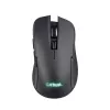 Trust GXT 923 YBAR muis gaming rechtshandig RF draadloos optisch 7200 DPI