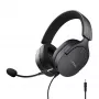 Trust GXT 489 FAYZO headset bedraad hoofdband gaming zwart