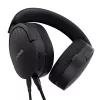 Trust GXT 489 FAYZO headset bedraad hoofdband gaming zwart