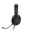 Trust GXT 489 FAYZO headset bedraad hoofdband gaming zwart