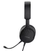 Trust GXT 489 FAYZO headset bedraad hoofdband gaming zwart