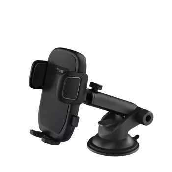 Trust Runo mobiele telefoon/smartphone zwart