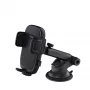 Trust Runo mobiele telefoon/smartphone zwart