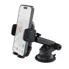 Trust Runo mobiele telefoon/smartphone zwart