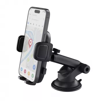 Trust Runo mobiele telefoon/smartphone zwart