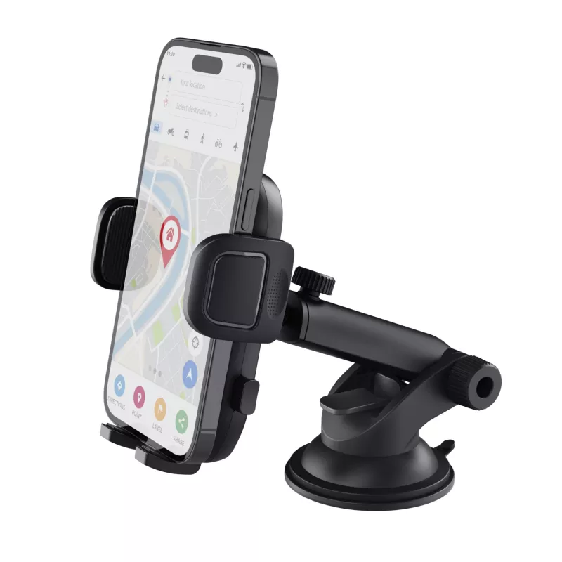Trust Runo mobiele telefoon/smartphone zwart