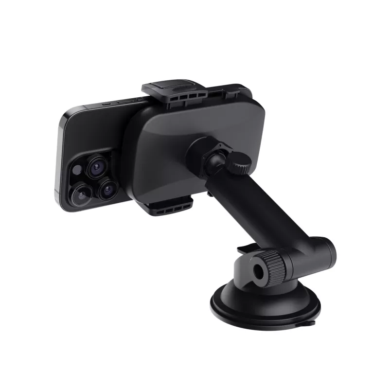 Trust Runo mobiele telefoon/smartphone zwart