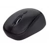 Trust Ody II toetsenbord muis inbegrepen universeel RF draadloos QWERTY US Engels zwart