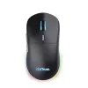 Trust GXT 926 Redex II muis gaming rechtshandig RF draadloos laser 10000 DPI