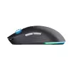 Trust GXT 926 Redex II muis gaming rechtshandig RF draadloos laser 10000 DPI