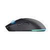 Trust GXT 927 Redex+ muis gaming rechtshandig RF draadloos + USB Type-A laser 25600 DPI