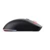 Trust GXT 927 Redex+ muis gaming rechtshandig RF draadloos + USB Type-A laser 25600 DPI