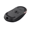 Trust GXT 927 Redex+ muis gaming rechtshandig RF draadloos + USB Type-A laser 25600 DPI