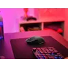 Trust GXT 927 Redex+ muis gaming rechtshandig RF draadloos + USB Type-A laser 25600 DPI