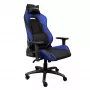 Trust GXT 714 RUYA universele gamingstoel zwart, blauw