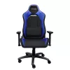 Trust GXT 714 RUYA universele gamingstoel zwart, blauw