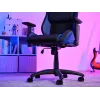 Trust GXT 714 RUYA universele gamingstoel zwart, blauw