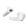 Trust Yavi headset True Wireless Stereo (TWS) in-ear hoofdtelefoon gesprekken/muziek USB Type-C Bluetooth wit