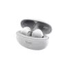 Trust Yavi headset True Wireless Stereo (TWS) in-ear hoofdtelefoon gesprekken/muziek USB Type-C Bluetooth wit