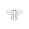 Trust Yavi headset True Wireless Stereo (TWS) in-ear hoofdtelefoon gesprekken/muziek USB Type-C Bluetooth wit