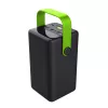 Trust Redoh XXL 50000 mAh zwart, groen