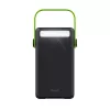 Trust Redoh XXL 50000 mAh zwart, groen