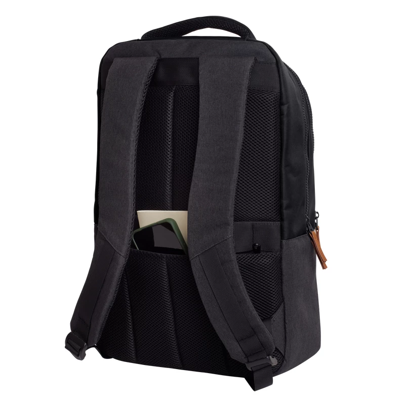 Trust Lisboa 40,6 cm (16 inch) rugzak zwart