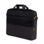 Trust Lisboa 40,6 cm (16 inch) aktentas zwart