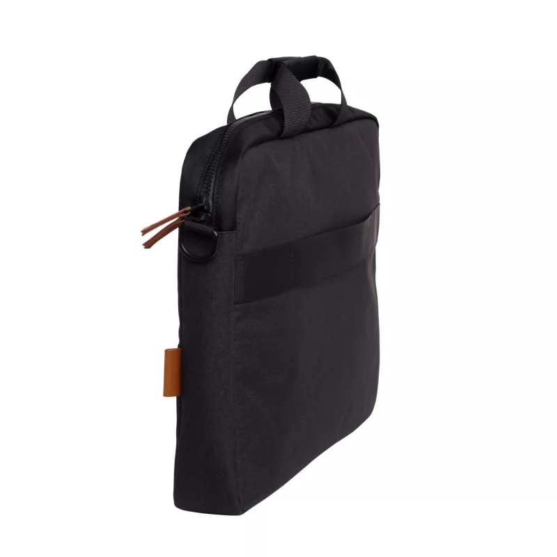 Trust Lisboa 40,6 cm (16 inch) aktentas zwart