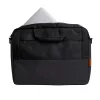 Trust Lisboa 40,6 cm (16 inch) aktentas zwart