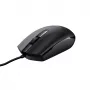 Trust TM-101 muis thuis dubbelhandig USB Type-A optisch 1200 DPI