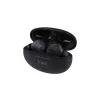 Trust Yavi headset True Wireless Stereo (TWS) in-ear gesprekken/muziek USB Type-C Bluetooth zwart