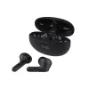 Trust Yavi headset True Wireless Stereo (TWS) in-ear gesprekken/muziek USB Type-C Bluetooth zwart