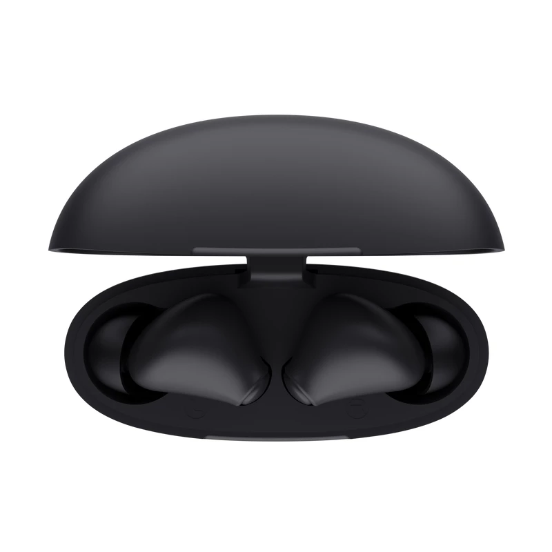 Trust Yavi headset True Wireless Stereo (TWS) in-ear gesprekken/muziek USB Type-C Bluetooth zwart