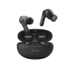 Trust Yavi headset True Wireless Stereo (TWS) in-ear gesprekken/muziek USB Type-C Bluetooth zwart