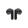 Trust Yavi headset True Wireless Stereo (TWS) in-ear gesprekken/muziek USB Type-C Bluetooth zwart