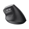 Trust TM-270 muis kantoor rechtshandig RF draadloos optisch 2400 DPI