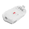 Trust GXT 929 Helox muis gaming rechtshandig RF draadloos optisch 4800 DPI