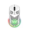 Trust GXT 929 Helox muis gaming rechtshandig RF draadloos optisch 4800 DPI