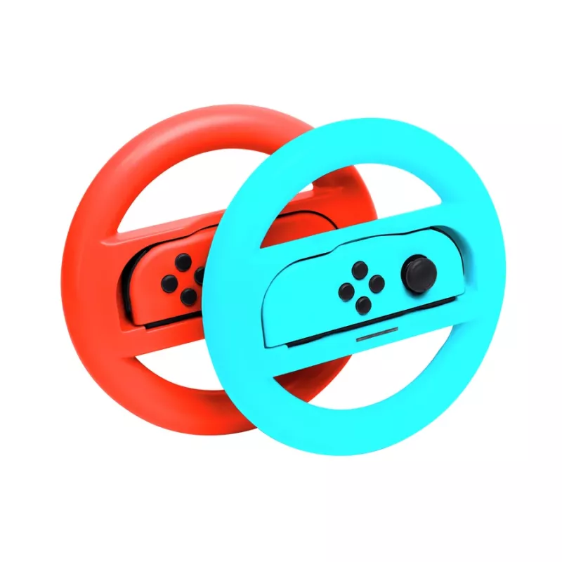 Trust GXT 1249 7-in-1 accessoirepakket voor Nintendo Switch