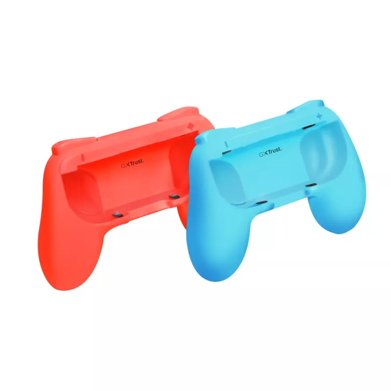 Trust GXT 1249 7-in-1 accessoirepakket voor Nintendo Switch