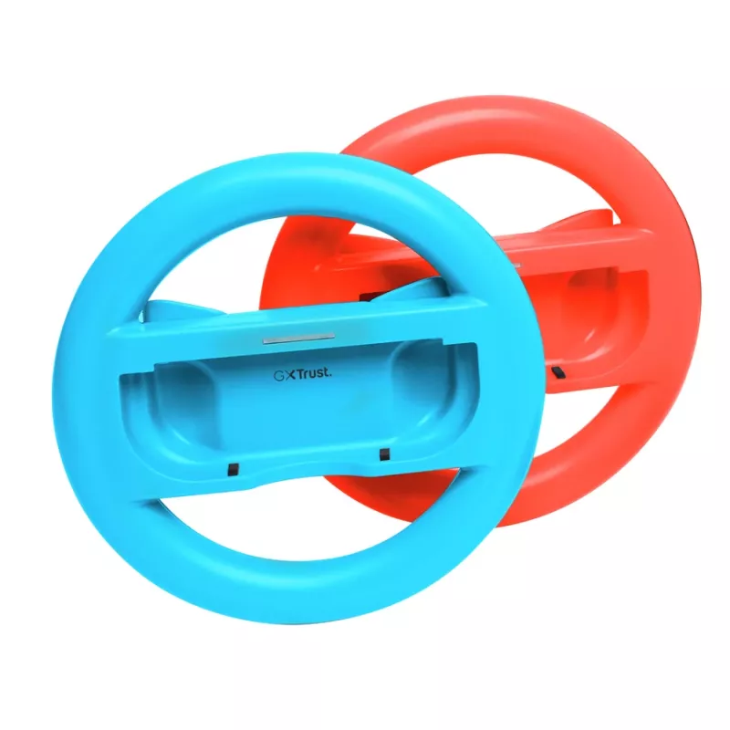 Trust GXT 1249 7-in-1 accessoirepakket voor Nintendo Switch
