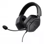 Trust GXT492 Carus headset bedraad hoofdband gaming zwart