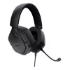 Trust GXT492 Carus headset bedraad hoofdband gaming zwart