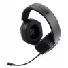 Trust GXT492 Carus headset bedraad hoofdband gaming zwart