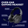 Trust GXT492 Carus headset bedraad hoofdband gaming zwart