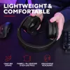 Trust GXT492 Carus headset bedraad hoofdband gaming zwart